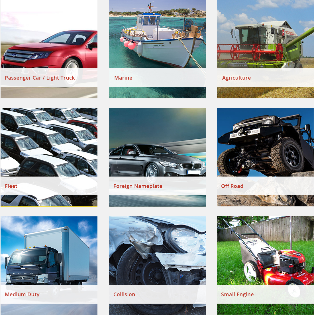 calalog calalog